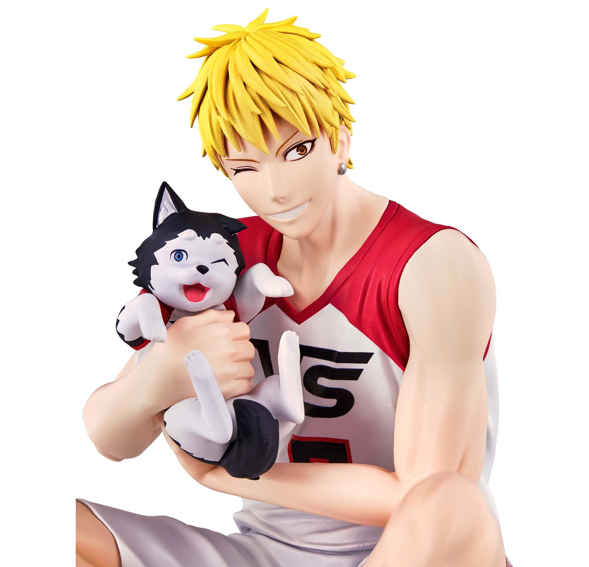 Kuroko's Basketball - Kise Ryota & Tetsuya #2 - LAST GAME Interval (Bandai Spirits)
