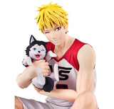 Kuroko's Basketball - Kise Ryota & Tetsuya #2 - LAST GAME Interval (Bandai Spirits)