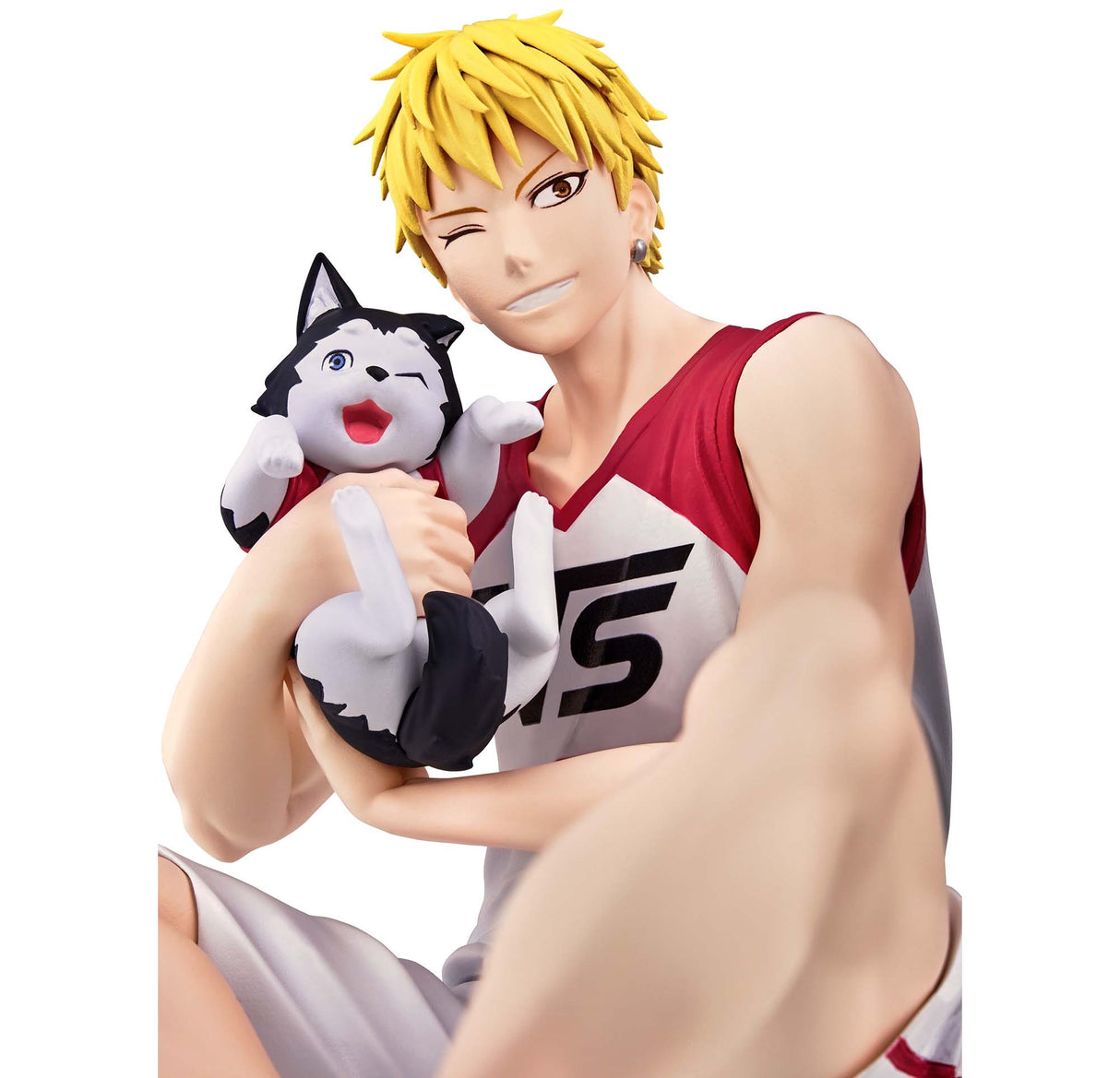 Kuroko's Basketball - Kise Ryota & Tetsuya #2 - LAST GAME Interval (Bandai Spirits)