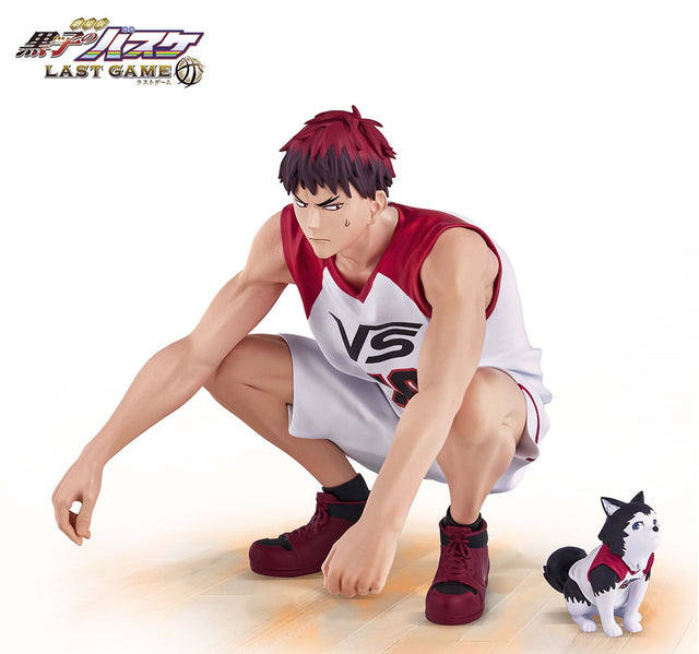 Kuroko's Basketball - Kagami Taiga & Tetsuya #2 - LAST GAME Interval (Bandai Spirits)