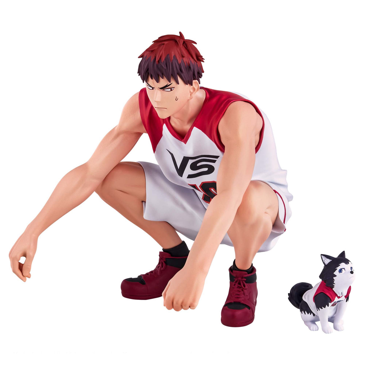Kuroko's Basketball - Kagami Taiga & Tetsuya #2 - LAST GAME Interval (Bandai Spirits)