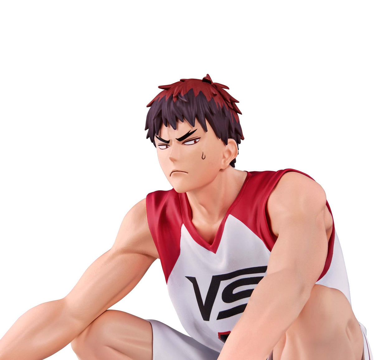 Kuroko's Basketball - Kagami Taiga & Tetsuya #2 - LAST GAME Interval (Bandai Spirits)
