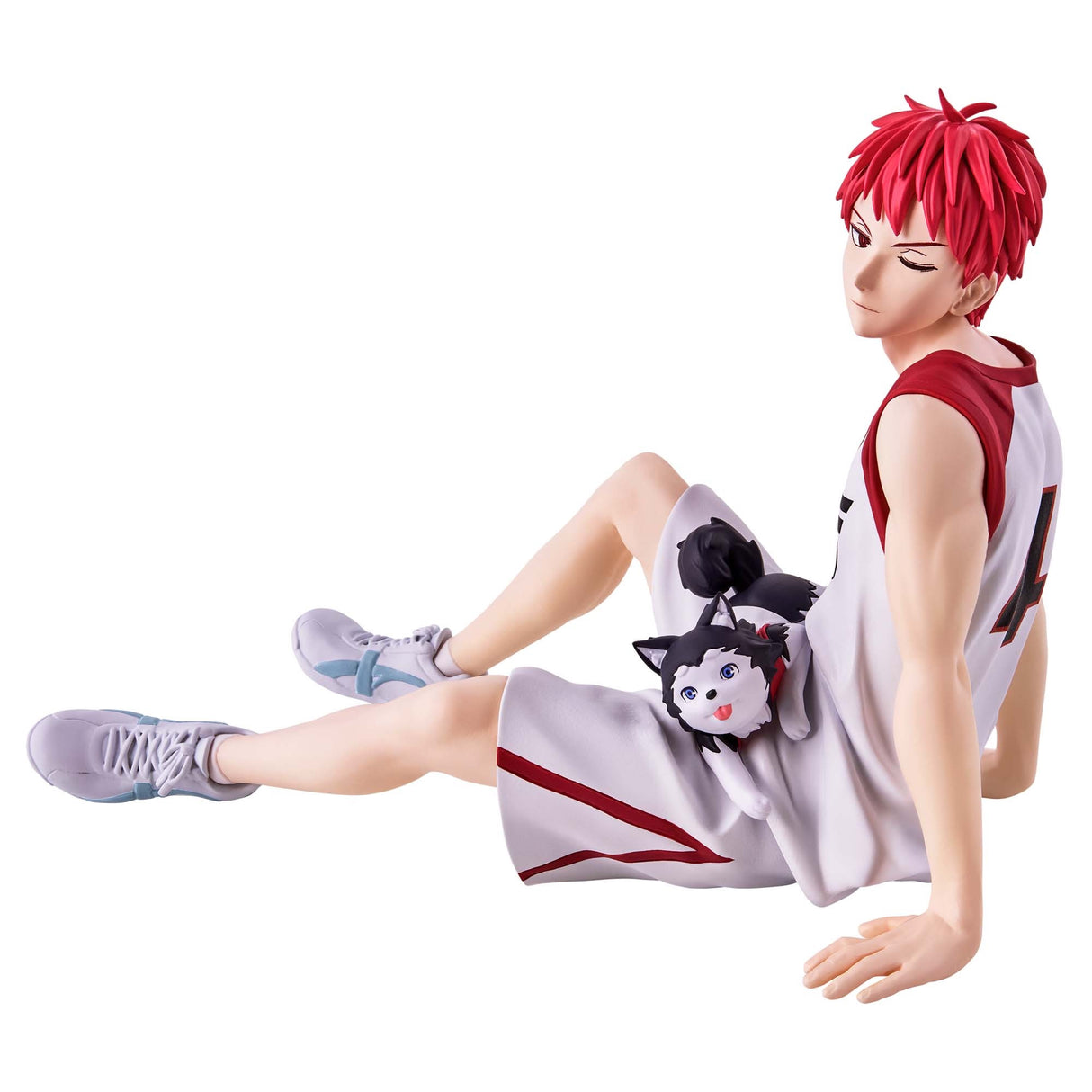 Kuroko's Basketball - Seijuro Akashi & Tetsuya #2 - LAST GAME Interval (Bandai Spirits) Product Image