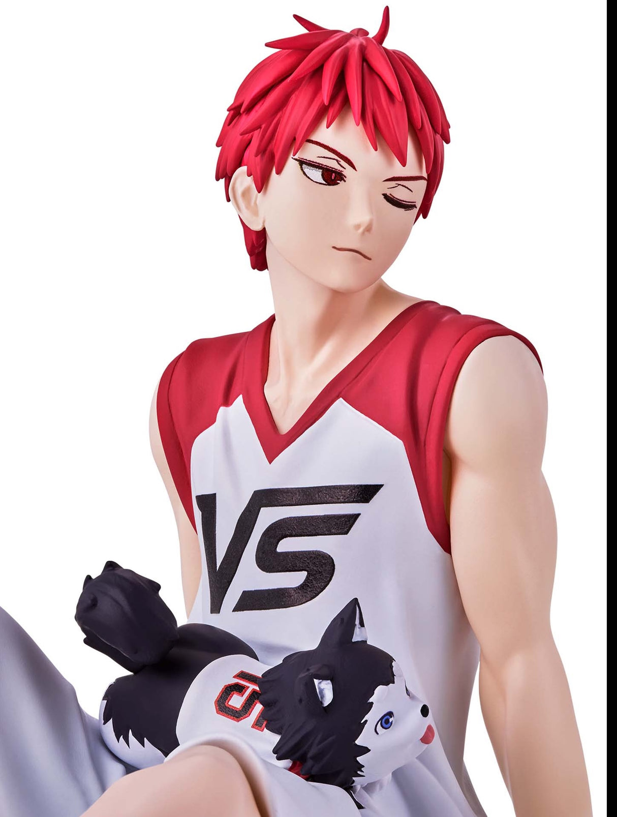 Kuroko's Basketball - Seijuro Akashi & Tetsuya #2 - LAST GAME Interval (Bandai Spirits) Product Image