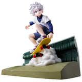 HUNTER × HUNTER - Killua - Memorable Saga Special (Bandai Spirits)