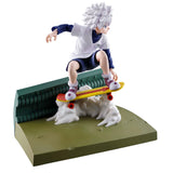 HUNTER × HUNTER - Killua - Memorable Saga Special (Bandai Spirits)