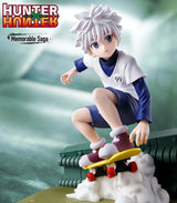 HUNTER × HUNTER - Killua - Memorable Saga Special (Bandai Spirits)