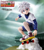 HUNTER × HUNTER - Killua - Memorable Saga Special (Bandai Spirits)