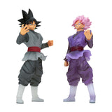 Dragon Ball Super - Super Saiyan Rosé Goku Black - CLEARISE (Bandai Spirits)