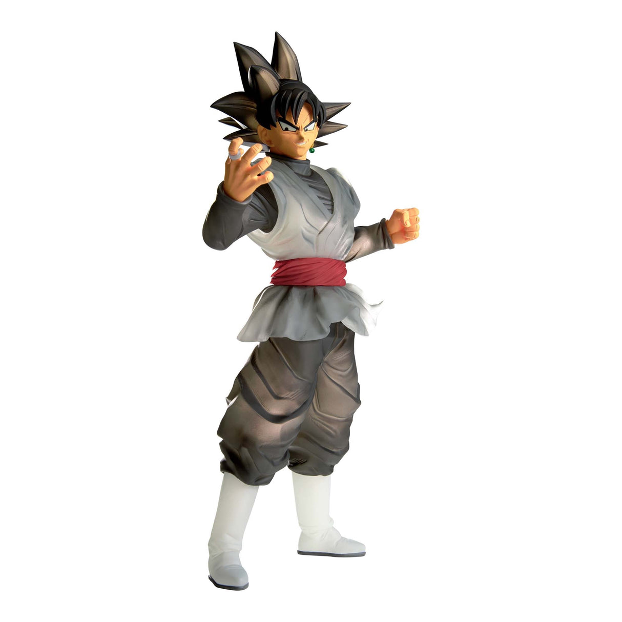 Dragon Ball Super - Goku Black - CLEARISE (Bandai Spirits)