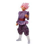 Dragon Ball Super - Super Saiyan Rosé Goku Black - CLEARISE (Bandai Spirits)