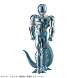 Dragon Ball Z - Metal Cooler - SOLID EDGE WORKS ~The Battlefield~ (Bandai Spirits)