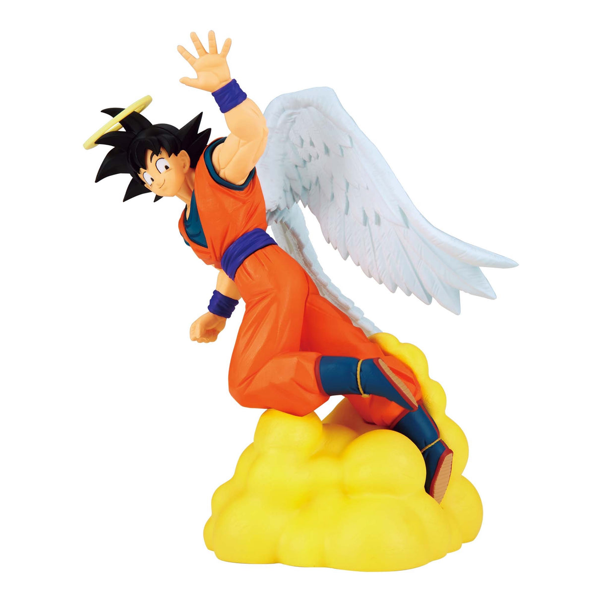 Dragon Ball Z - Son Goku - History Box (Bandai Spirits)