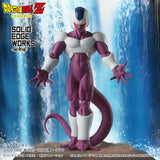 Dragon Ball Z - Cooler - Solid Edge Works (Bandai Spirits)