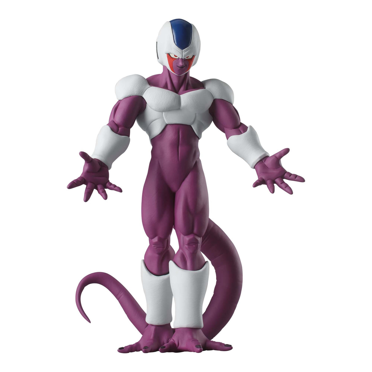 Dragon Ball Z - Cooler - Solid Edge Works (Bandai Spirits)