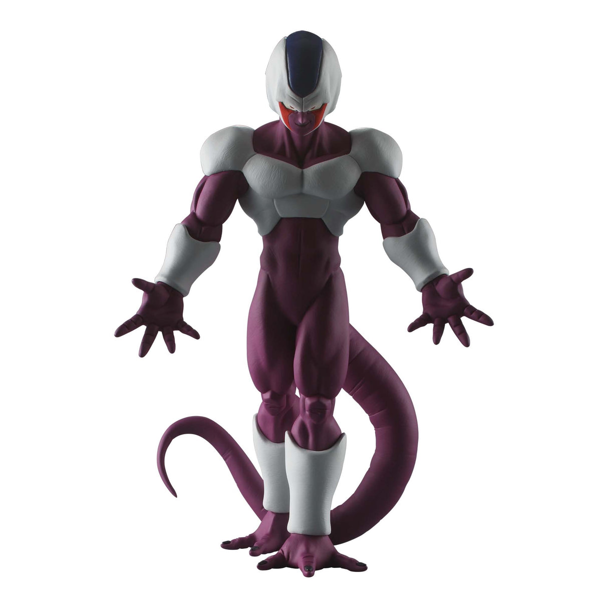 Dragon Ball Z - Cooler - Solid Edge Works (Bandai Spirits)