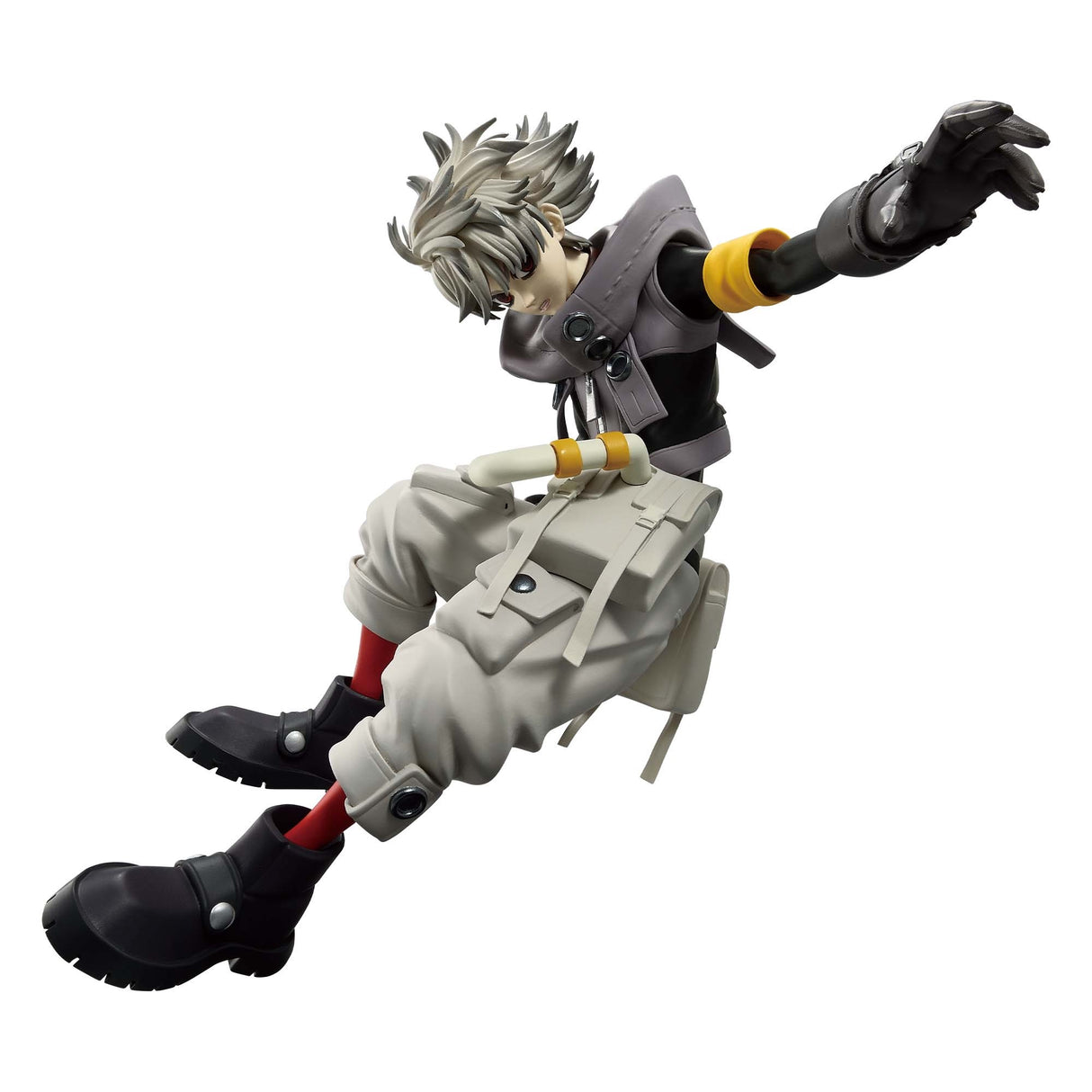 Gachiakuta - Rudo - Vibration Stars (Bandai Spirits)
