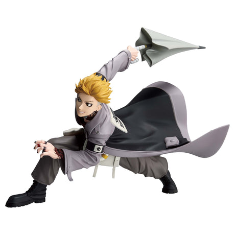 Gachiakuta - Enjin - VIBRATION STARS (Bandai Spirits)