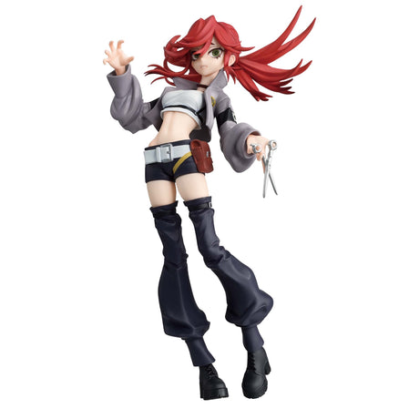 Gachiakuta - Riyo - VIBRATION STARS (Bandai Spirits)