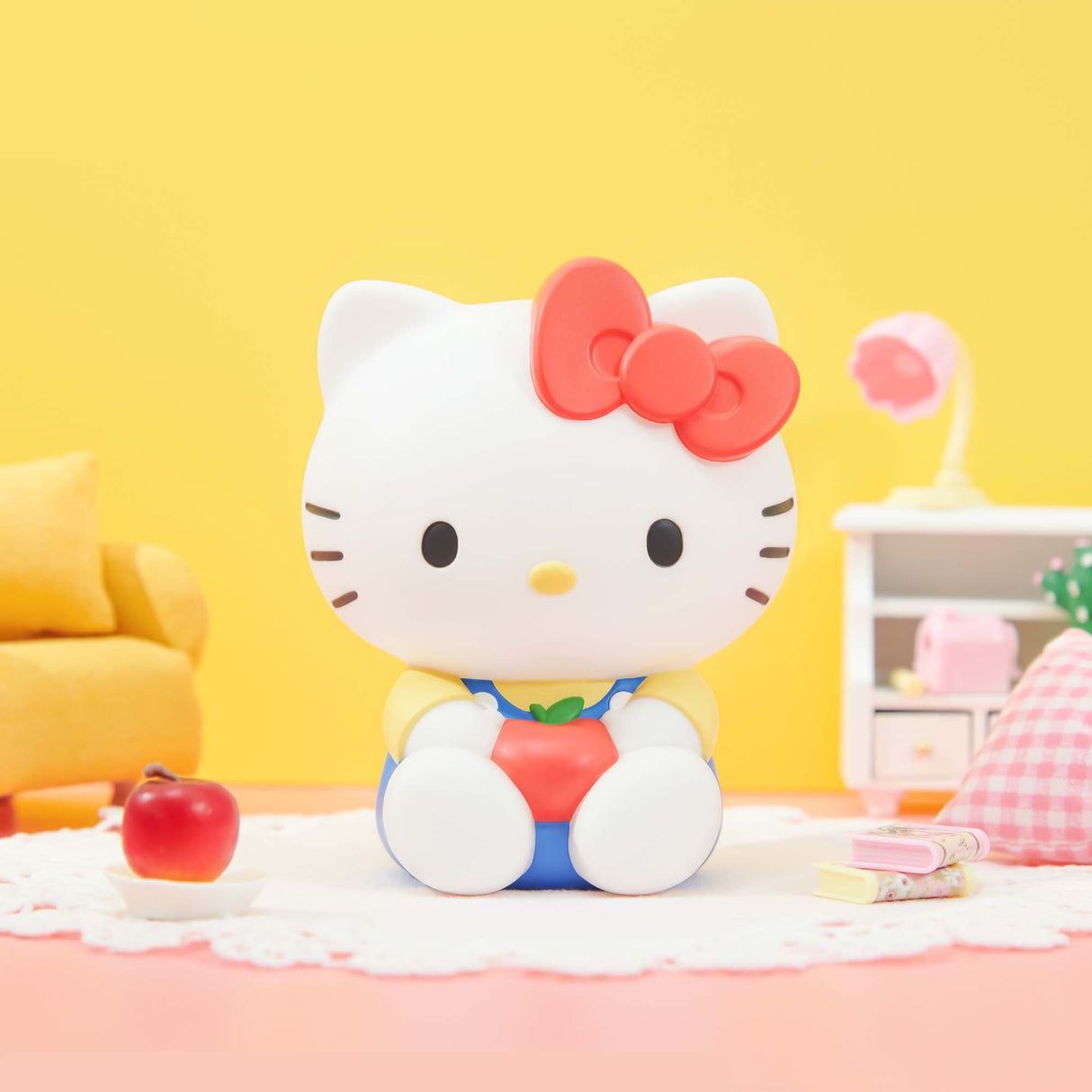 Sanrio - Hello Kitty - SOFVIMATES (Bandai Spirits)