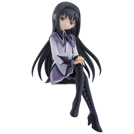 Puella Magi Madoka Magica the Movie Part III: Rebellion - Akemi Homura - Figure (Bandai Spirits)