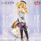 Puella Magi Madoka Magica - Tomoe Mami - Figure (Bandai Spirits)