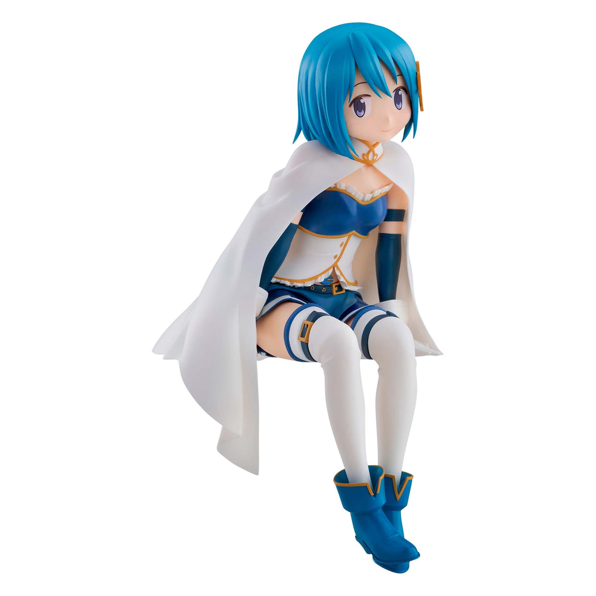 Puella Magi Madoka Magica - Miki Sayaka - Figure (Bandai Spirits)