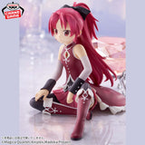 Puella Magi Madoka Magica the Movie Part III: Rebellion  - Sakura Kyoko - Figure (Bandai Spirits)