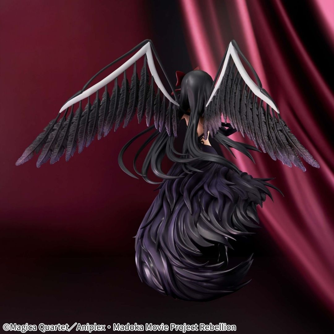 Puella Magi Madoka Magica - Akemi Homura - Figure ~BANPRESTO EVOLVE~ (Bandai Spirits)