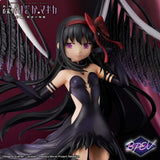 Puella Magi Madoka Magica - Akemi Homura - Figure ~BANPRESTO EVOLVE~ (Bandai Spirits)