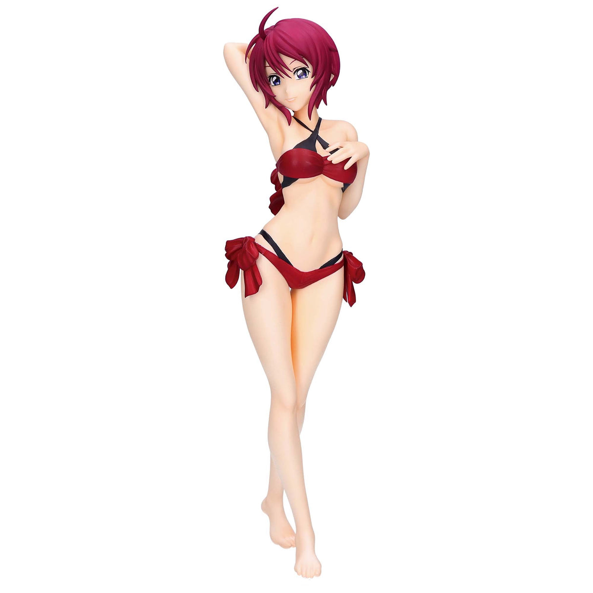 Mobile Suit Gundam SEED Freedom - Lunamaria Hawke - GLITTER & GLAMOURS (Bandai Spirits) Product Image