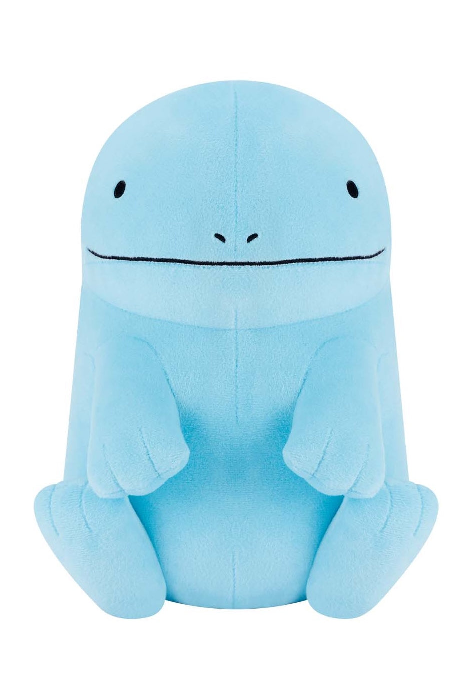 Pokémon - Quagsire - Super Cuddly Collection (Bandai Spirits) Product Image