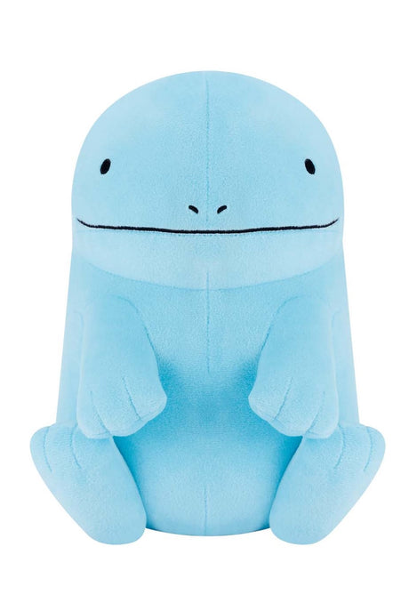 Pokémon - Quagsire - Super Cuddly Collection (Bandai Spirits) Product Image