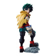 My Hero Academia: You're Next - Midoriya Izuku - Teaser Visual Figure (Bandai Spirits)