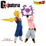 Dragon Ball Z - Majin Buu - GxMateria (Bandai Spirits) Product Image