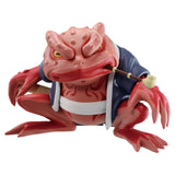 Naruto Shippuden - Gamabunta - Sofubi Figure (Bandai Spirits)