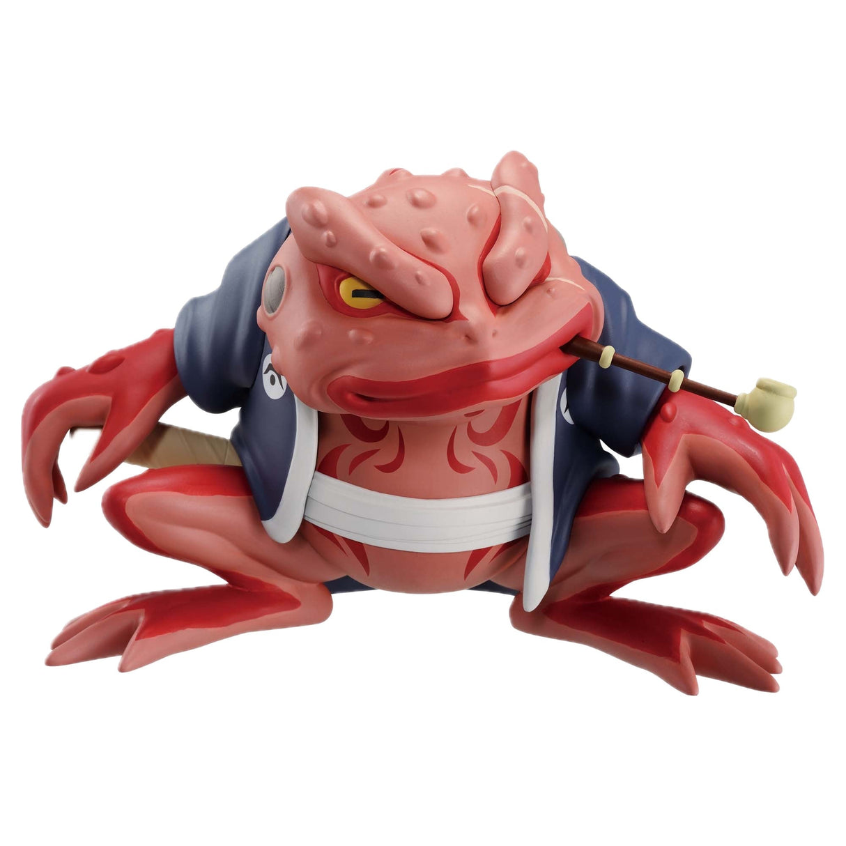 Naruto Shippuden - Gamabunta - Sofubi Figure (Bandai Spirits)