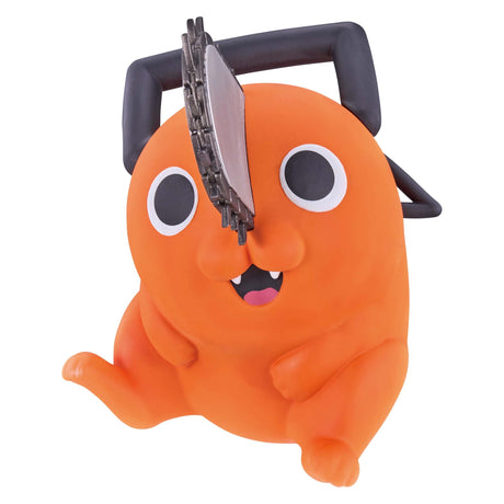 Chainsaw Man - Pochita - SOFVIMATES (Bandai Spirits) Product Image