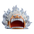 One Piece - Monkey D. Luffy (Gear 5) - Figulive! Vol.3 (Bandai Spirits)