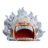 One Piece - Monkey D. Luffy (Gear 5) - Figulive! Vol.3 (Bandai Spirits)