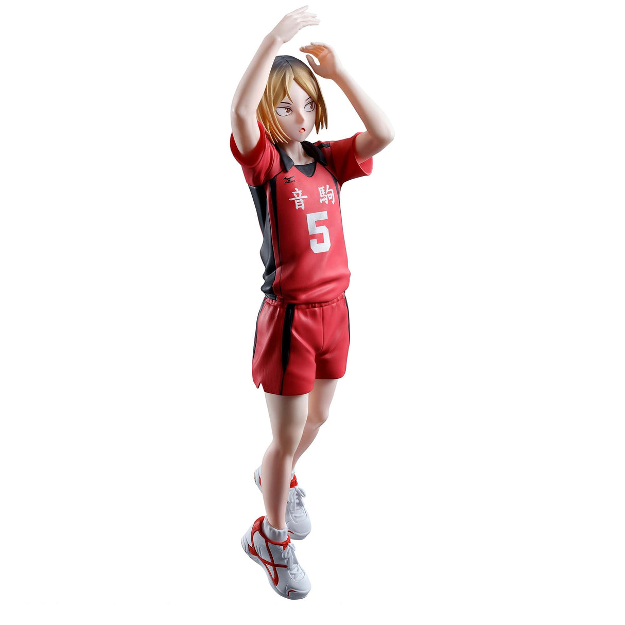 Haikyuu!! - Kozume Kenma - Posing Figure (Bandai Spirits)