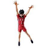 Haikyuu!! - Kuroo Tetsuro - Posing Figure (Bandai Spirits)