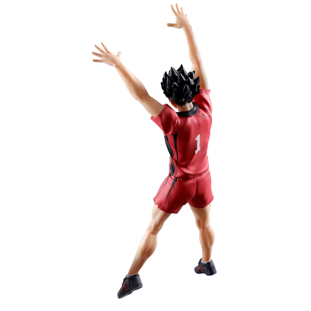 Haikyuu!! - Kuroo Tetsuro - Posing Figure (Bandai Spirits)