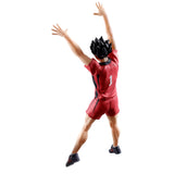 Haikyuu!! - Kuroo Tetsuro - Posing Figure (Bandai Spirits)