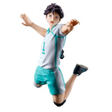 Haikyu!! - Oikawa Toru - Posing Figure (Bandai Spirits)