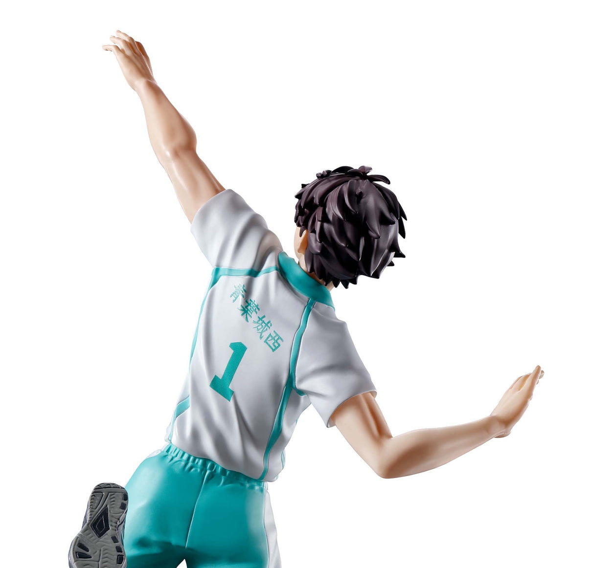 Haikyu!! - Oikawa Toru - Posing Figure (Bandai Spirits)