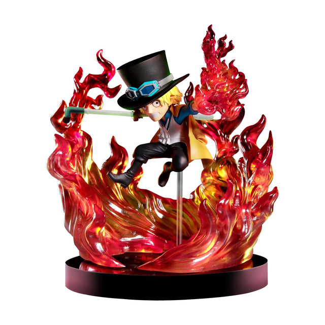 One Piece - Sabo - World Collectable Figure SPECIAL (Bandai Spirits) Product Image