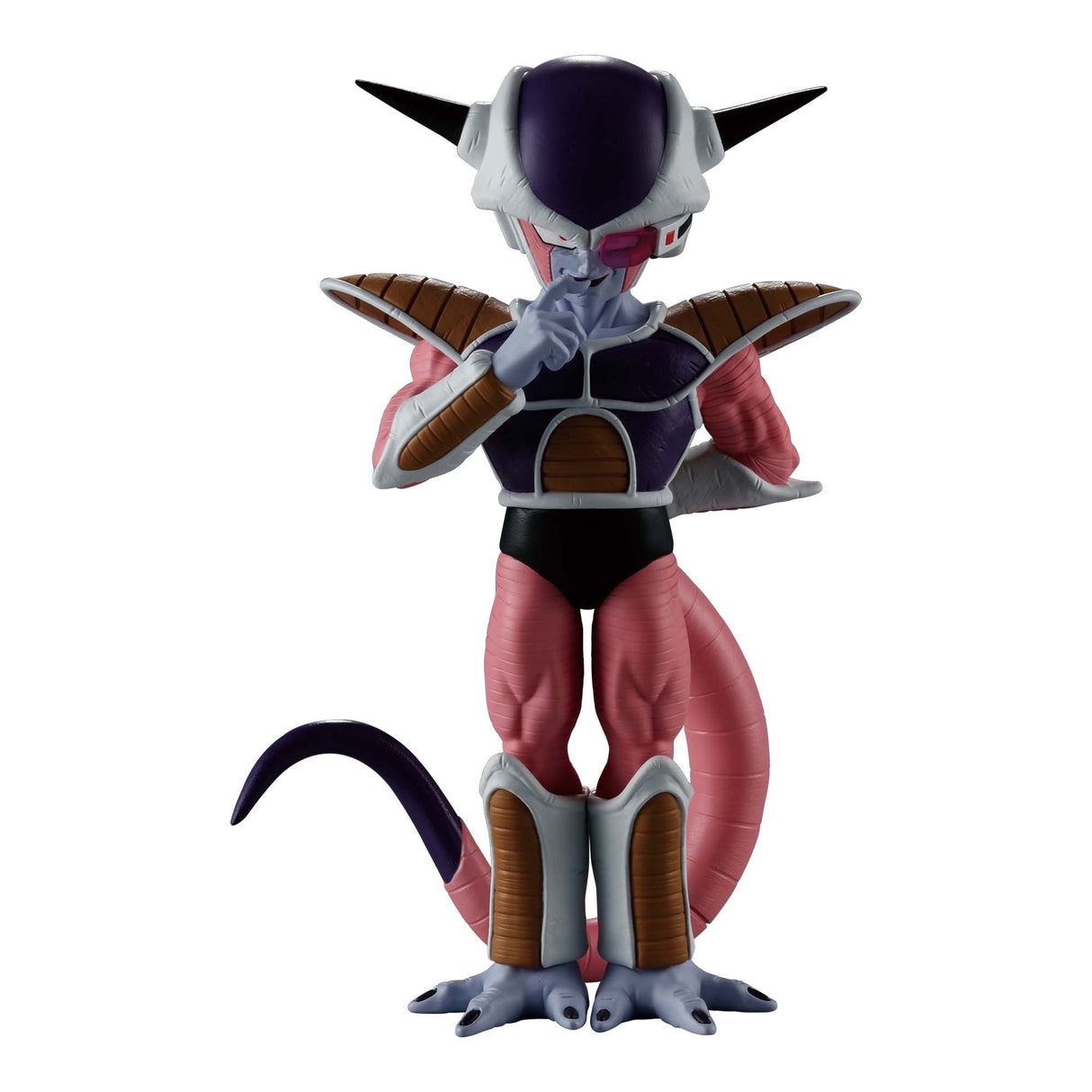 Dragon Ball Z - Frieza - Solid Edge Works II (Bandai Spirits)