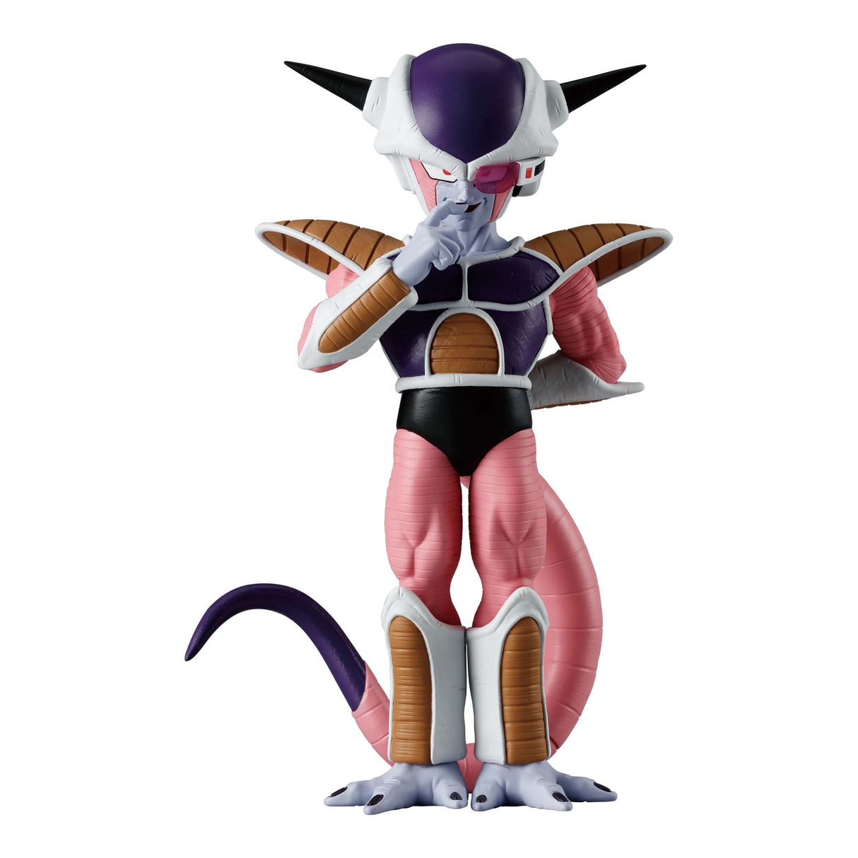 Dragon Ball Z - Frieza - Solid Edge Works II (Bandai Spirits)