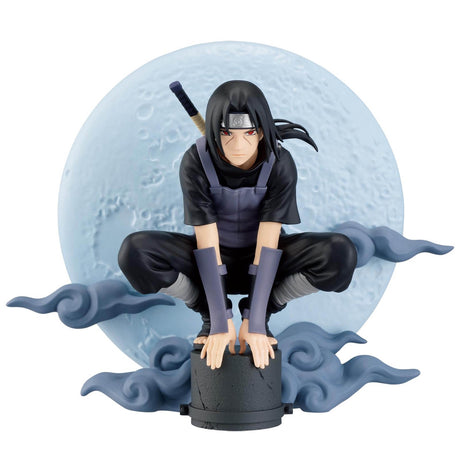 Naruto Shippuden - Uchiha Itachi - Memorable Saga Special (Bandai Spirits)